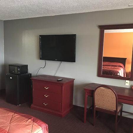 Express Inn Bay City Exterior photo