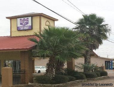Express Inn Bay City Exterior photo