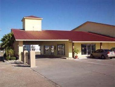 Express Inn Bay City Exterior photo