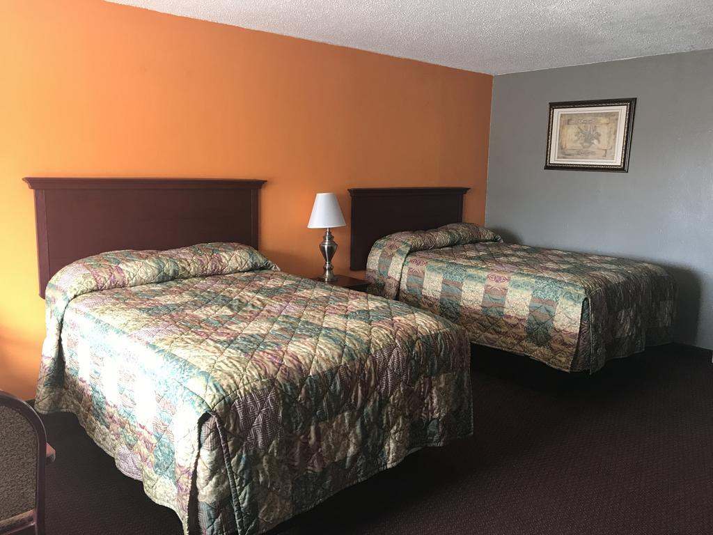 Express Inn Bay City Exterior photo